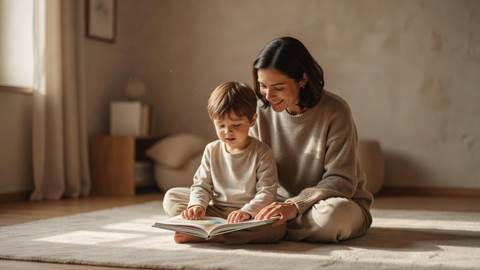 Why Children's Emotional Wellness Shapes School and Life image